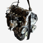 motor engine motor kompletan peugeot citroen opel 1.6 thp 10fkbj psa 5