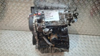 motor f9q804 reanult 1.9 8v dci 130km 132000 km przebiegu nove panewki
