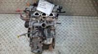 motor h4b401 renault twingo iii 0.9 tce 75000 km przebiegu S27658052