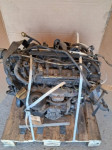 motor kompletan 1.3 jtd fiat fiorino iii qubo 199a2000 odpalany pewnia