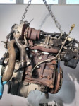 motor kompletan 263a4000 1.6 cdti opel combo d 263A4000 CDTI