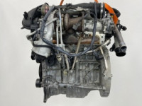 motor kompletan 270910 mercedes a200 w176 2013r 1,6 cgi 270.910
