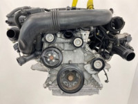 motor kompletan 271820 mercedes c180 cgi w204 1.8 cgi 271.820