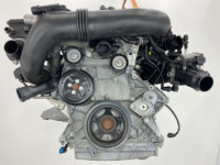 motor kompletan 271860 mercedes c250 cgi w204 2012r 1.8 cgi 271.860 20
