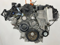 motor kompletan 272943 mercedes cls300 w219 3.0 v6 272.943 w211