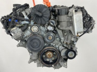 motor kompletan 272947 mercedes c280 w204 2011r 3.0 v6 272.947 231km