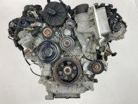 motor kompletan 272948 mercedes c300 4-matic w204 2008r m272 3.0 v6 23