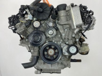 motor kompletan 272948 mercedes c300 4-matic w204 v6 3.0 272.948