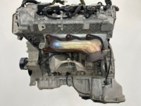 motor kompletan 272952 mercedes e300 w212 2009r 3.0 v6 231km 272943