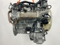 motor kompletan 642899 mercedes sprinter w907 2022r 3.0 om642 v6 642.8