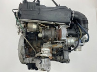 motor kompletan 651911 mercedes c220 cdi w204 om651 2.1 cdi 651.911 17