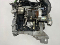motor kompletan 651950 mercedes vito v220 cdi w447 om651 2.2 cdi 651.9