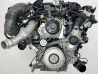 motor kompletan 651960 mercedes gle 250 d 4-matic w166 om651 2.1 cdi o