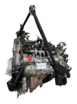 motor kompletan a20dth opel insignia a demontaz 98tys 163km 2015r A20D