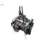 motor kompletan a20dth opel insignia a demontaz 98tys 163km 2015r A20D