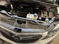 motor kompletan astra zafira mokka 1.6 16v b16xer pewny z osprzetem !