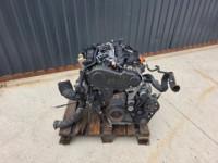 motor kompletan audi a4 b8 a5 a6 seat exeo 2.0 tdi 170km caha 159104km