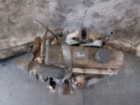 motor kompletan benzinski zuk zuk s211002015 motor nysa tarpan 2.1b S2
