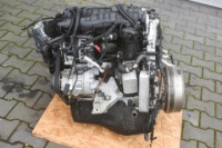motor kompletan * bmw 2.0 r4 turbo benzin b48b20b 0325