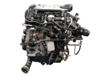motor kompletan bmw x1 f48 2.0 d 150km 110kw b47c20a 125 tys MM_B47C20
