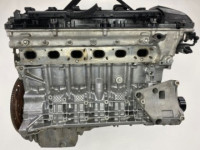 motor kompletan m54b30 bmw x5 e53 3.0i m54 306 s3 231km M54B30