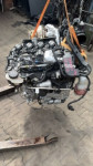 motor kompletan mercedes a45s amg 5tys km 139980 2023r