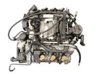 motor kompletan mercedes c w204 3.5 v6 272km 200kw 272971 157 tys MM_2