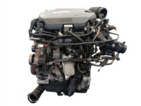 motor kompletan mini clubman f54 2.0 d 150km 110kw b47c20a 181 tys fil