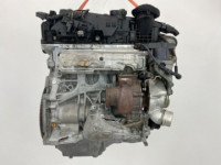 motor kompletan n47d20a bmw 520d e60 n47 2.0d n47d20 177km N47D20A