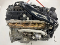 motor kompletan n55b30 bmw 535i f10 f07 n55 3.0i n55b30a 306km N55B30