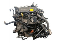 motor kompletan nissan x-trail t32 1.6 dci 130km 96kw r9me414 153 tys