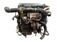 motor kompletan opel astra j 1.7 cdti 125km 92kw a17dtr 210 tys film M
