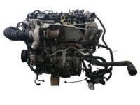 motor kompletan opel astra k 1.6 cdti 95km 81kw b16dte 179 tys film MM