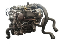motor kompletan opel astra k v 1.6 cdti 136km 100kw b16dth 162 tys fil