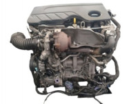 motor kompletan opel astra k v 1.6 cdti 136km 100kw b16dth 197 tys MM_