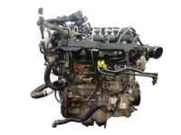 motor kompletan opel mokka x 1.6 cdti 110km b16dtu lwv 137 tys film MM