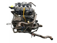 motor kompletan renault clio iv 1.2 16v 73km 54kw d4fd740 220 tys film