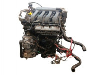 motor kompletan renault scenic ii 2.0 16v 135km 99kw f4r770 228 tys fi