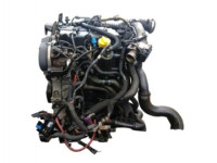 motor kompletan renault scenic iii 1.9 dci 130km 96kw f9qn870 224 tisu