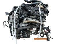 motor kompletan volvo v40 s60 s90 v90 xc60 xc90 2.0 diesel 2018 - d420
