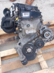 motor kompletan wraz z osprzetem citroen c1 i 1.0b 86km 1kr-b52 1KRB52