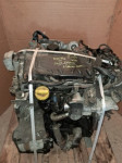 motor laguna 3 iii kompletan 2.0 dci m9r742 150km pewniak film z pracy