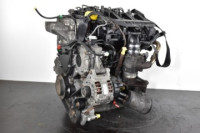 motor master ii movano interstar 2.5 dci 115km g9u720 @ pomiar kompres