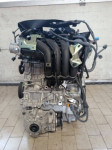 motor mazda cx-60 2.5 e-skyactiv py21859374 20km! nr4 PY21859374