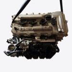 motor motor kompletan lexus nx300h nx 300h lift 2.5 hybryda 2ar 2AR |