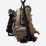 motor motor kompletan lexus nx300h nx 300h lift 2.5 hybryda 2ar 2AR |
