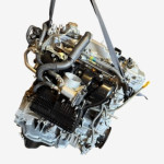 motor motor kompletan lexus nx300h nx 300h lift 2ar 2.5 hybryda 2ar 2A