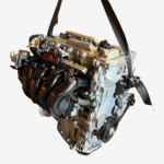 motor motor kompletan lexus nx300h nx 300h lift 2ar 2.5 hybryda 2ar 2A