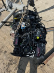 motor peugeot citroen boxter jumper ah03 dw10fu AH03 DW10FU