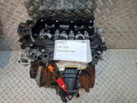 motor rh02 rhh citroen peugeot fiat 2.0 e-hdi 163km 121000 km przebieg